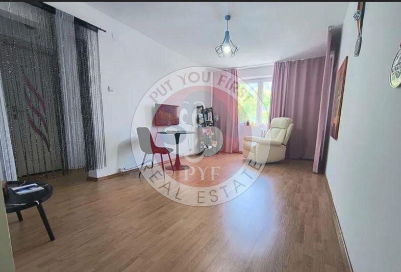 1 Mai | Apartament 4 Camere | Decomandat | 99mp |  B11483