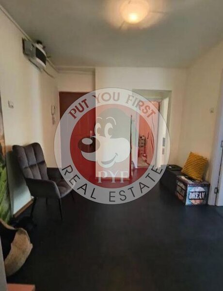 1 Mai | Apartament 4 Camere | Decomandat | 99mp |  B11483