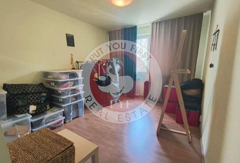 1 Mai | Apartament 4 Camere | Decomandat | 99mp |  B11483