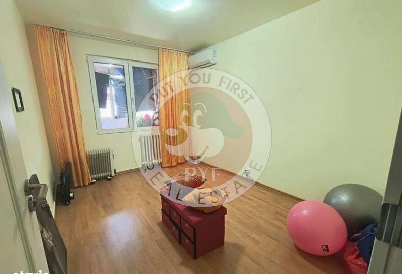 1 Mai | Apartament 4 Camere | Decomandat | 99mp |  B11483