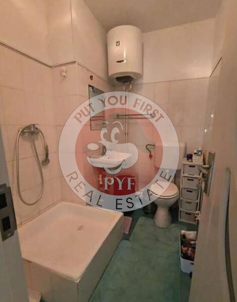 1 Mai | Apartament 4 Camere | Decomandat | 99mp |  B11483